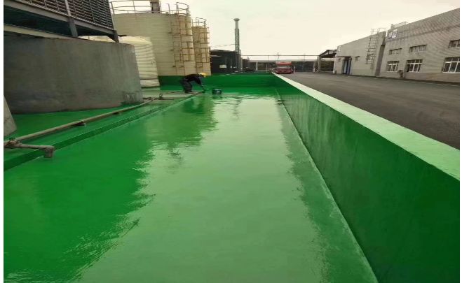 浑南厂房地坪翻新整改综合方案